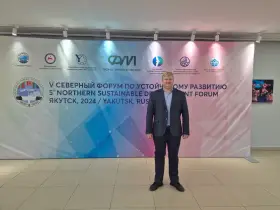 Директор МПТИ Александр Семёнов: «Чувствую большую ответственность за настоящее и будущее института»