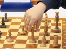 На турнире участника ВОВ по шашкам и шахматам в Якутске впервые за 10 лет победили ветераны