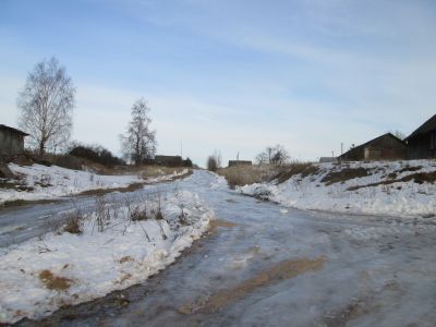 Памятное место, где 26 октября 1812 г. произошло одно из сражений русской армии с армией Наполеона