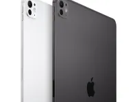 Apple iPad Pro 11 (2025) 512Gb Wi-Fi + Cellular with Standard glass (Silver)