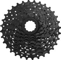 Кассета SunRace CSM55 8 звезд (черный 11 - 32)