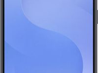 Клип-кейс Samsung Silicone Case Galaxy S25+ Чёрный