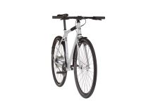 Электровелосипед Fixie Inc . Backspin Zehus, год 2024, цвет Серый, ростовка 23