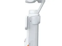 Гимбал-камера Insta360 Luna Pro Standard 8K (White)