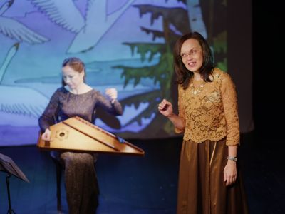 Билеты на Абонемент. Истории музыкального королевства. Книга четвёртая (Открытое пространство) / Концерт | Афиша | ИнфоТаймс