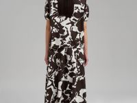 Свободная блузка на кулиске