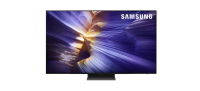 Телевизор Samsung QE55S90FAUXRU, 55", OLED 4K UHD, 120–144 Гц, Smart TV (Tizen)