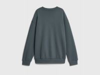 Свитшот для мальчиков, Зеленый