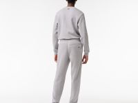 Мужские спортивные брюки Lacoste с флисом