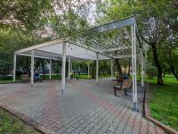 Площадь Революции г. Красноярска