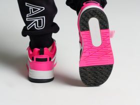 Кроссовки для девочек