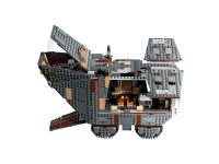 Star Wars 75453 Конструктор Внеземной песчаный краулер и Мадхорн