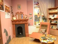 Библиотека № 245 г. Москвы