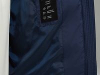 Пуховик с натуральным пухом