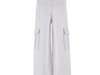 Брюки для девочки