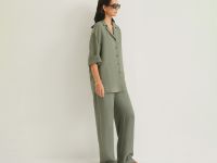 Блуза Летний/Estivo I