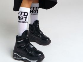 Гольфы для девочки, 2 пары в комплекте