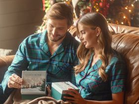 Пижама Saint Moritz IV