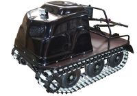 Мотобуксировщик KOIRA T 20 ER