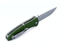 Складной Нож Firebird (by Ganzo) G6252-GR, зеленый