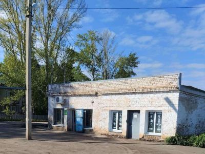 Калиновоключевская библиотека