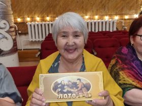 В Хангаласском улусе прошла встреча матерей и жен участников СВО