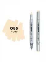 Маркер двухсторонний на спиртовой основе Sketchmarker Цвет Обнаженный