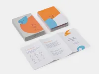 Набор карточек "Сделаем это вместе"