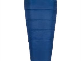 Спальный мешок F&T V2 left