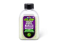 36785 Игровой набор Zuru X-Shot HYPERGEL «GLOW IN THE DARK»