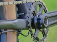 Горный велосипед Atom Bion Nine Pro, год 2024, цвет Черный, ростовка 17