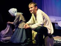 Русский академический театр драмы имени М. Ю. Лермонтова