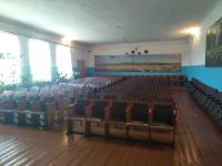 Верхне-Терминский сельский дом культуры