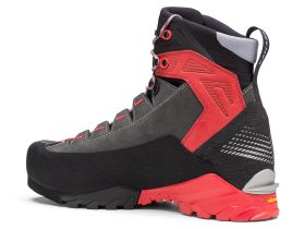 Ботинки STELLAR NUBUCK GTX