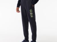 Мужские спортивные брюки Lacoste с флисом