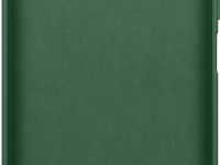 Клип-кейс BoraSCO Microfiber Lite для Honor X7c Green