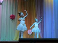 Дом культуры п. Калиново