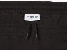 Мужские текстурированные шорты Lacoste