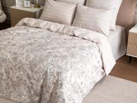 Постельное белье Tesoruccio II