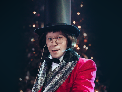 Билеты на Щелкунчик (Театр на Таганке) / Театр | Афиша | ИнфоТаймс