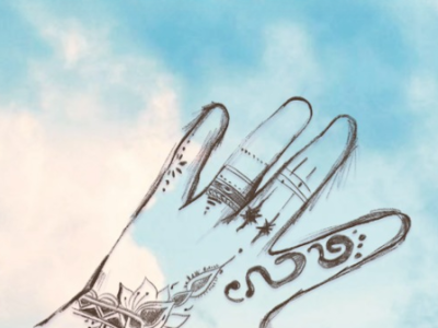 Не в тот рай попал