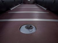 Лодка ПВХ RIVERBOATS 350 Киль