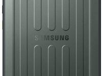 Планшет Samsung Galaxy Tab Active5 зеленый