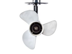 2х-тактный лодочный мотор MIKATSU M90FEL-T (2024)