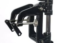 2х-тактный лодочный мотор PATRIOT BM 106