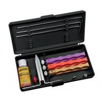 Набор для заточки Lansky, Standard Diamond Sharpening system, LK3DM