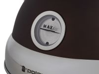 Чайник со свистком Polaris Etna-3L