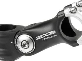 Вынос ACME Zoom с регулировкой (31.8 мм) (черный 90 мм Тип 1 31.8 мм)