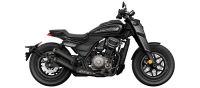 Мотоцикл CYCLONE AQS401 AMT