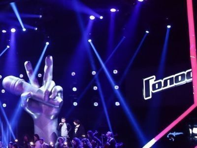 Первый канал аннулировал результаты финала шестого сезона «Голос. Дети»